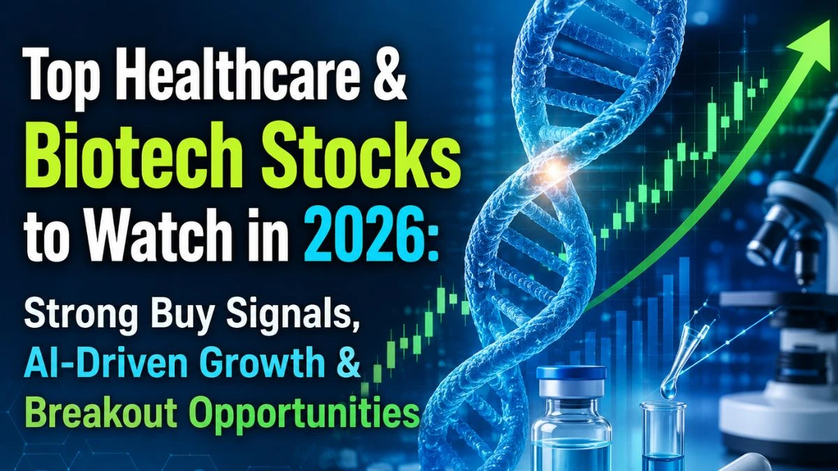 Healthcare ETF Image