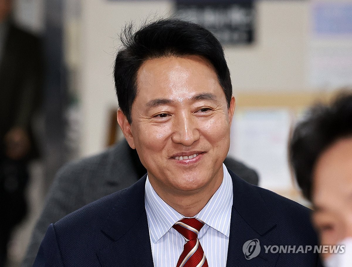 서울고법 내부
