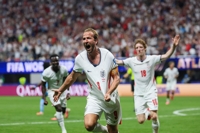 2026 World Cup England Match