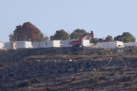 Israel West Bank Settlements Image