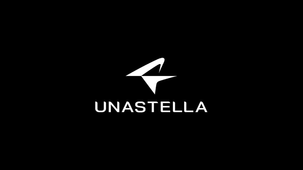 UnaStella's space launch vehicle