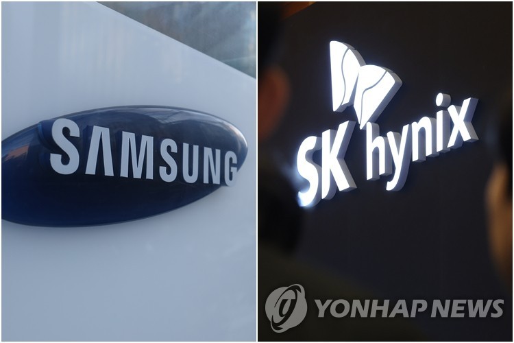 Samsung Electronics stock volatility image