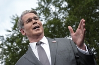 U.S. Treasury Secretary Image