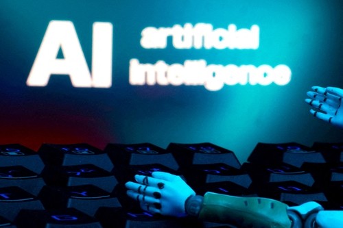 Cognition AI funding news