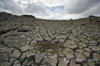 El Niño Drought Damage Image