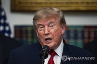 Trump and North Korea Image