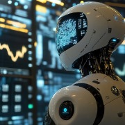 Chinese Humanoid Robots