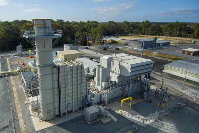 GE Vernova’s strong backlog growth