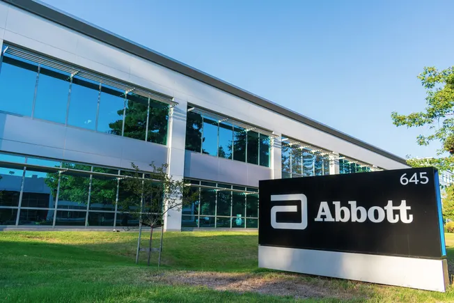 Abbott AI Vascular Imaging FDA Approval