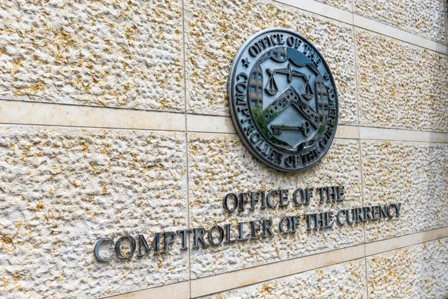 Strengthening AML regulations