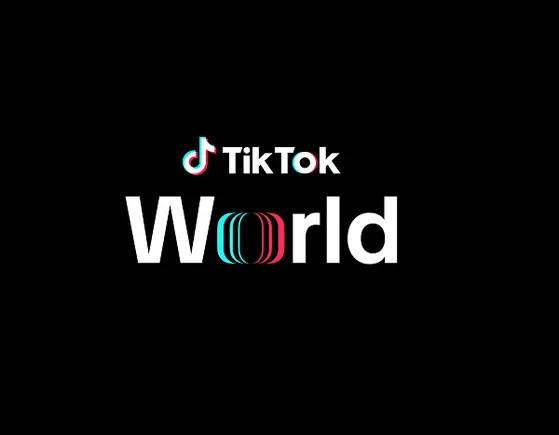 TikTok World 2026 event showcasing new AI-powered advertising tools