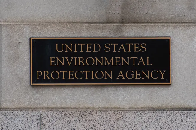 Image regarding the EPA chemical recycling debate