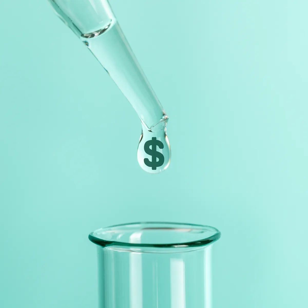 Biotech M&A market dynamics