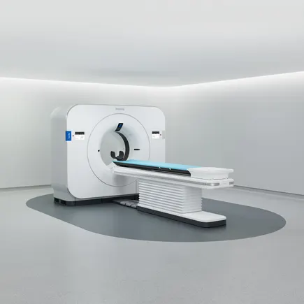 Philips AI CT System FDA Approval