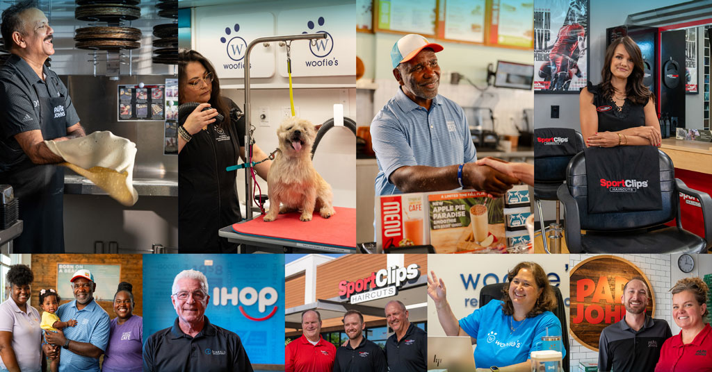 Franchising as a path to business ownership