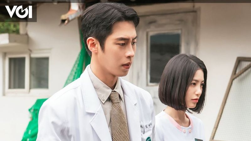Korean dramas promotional thumbnail