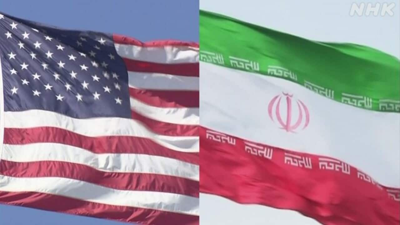 US-Iran talks