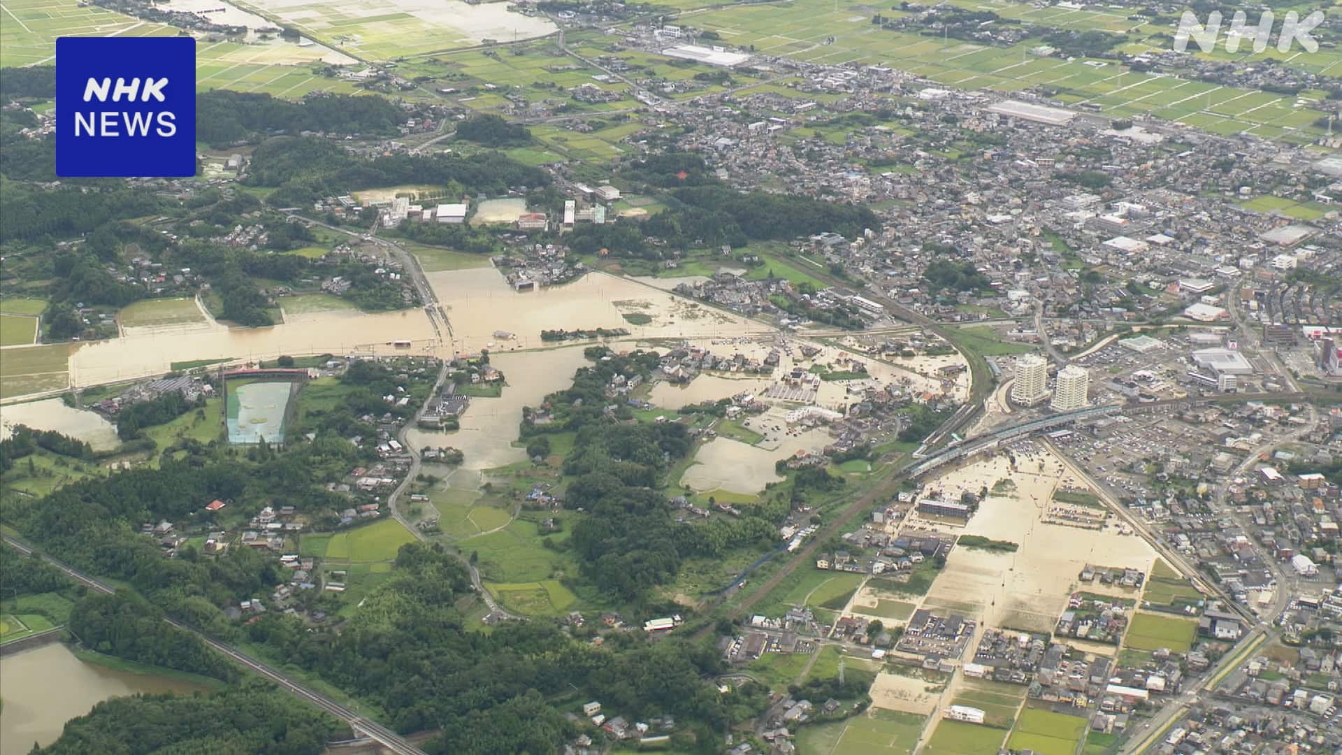 千葉豪雨 生活やなりわいの再建が課題に