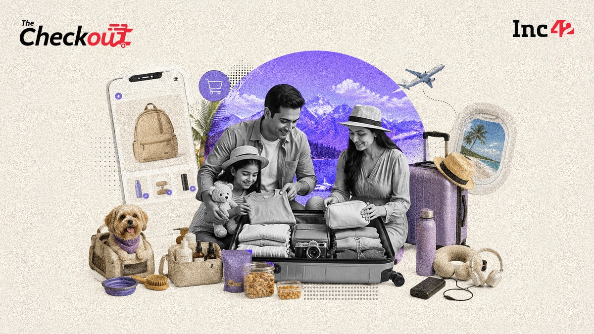 Shopping trends during summer vacation season for D2C brands