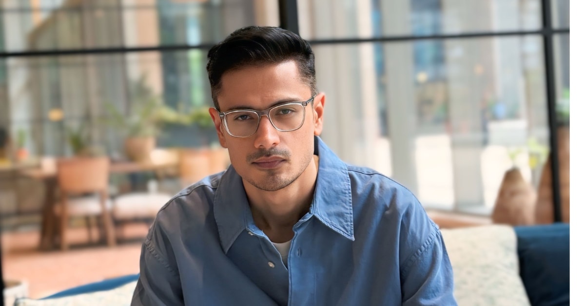 ProLearn founder portrait