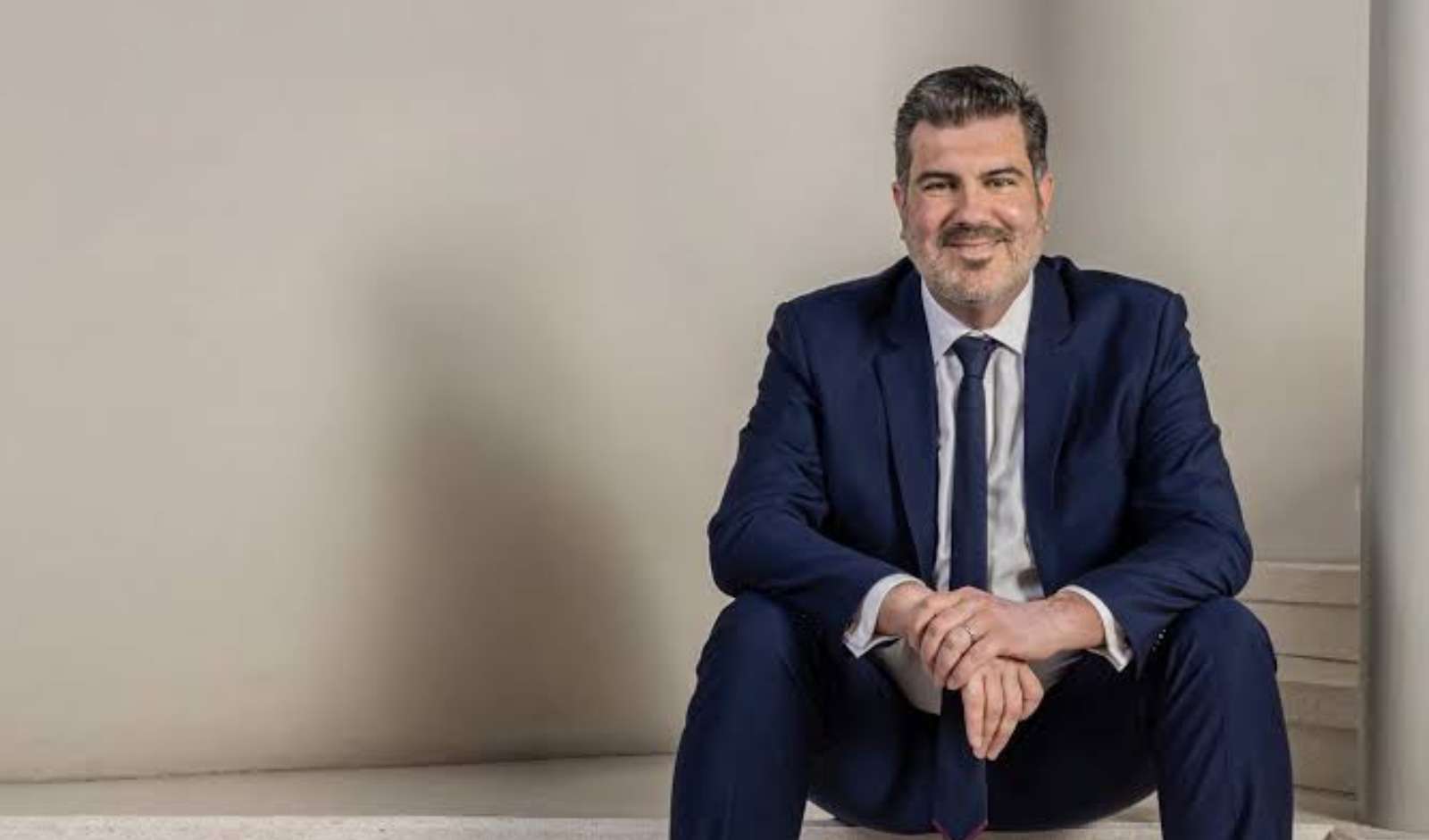 Image accompanying the report on Oriflame’s CEO appointment