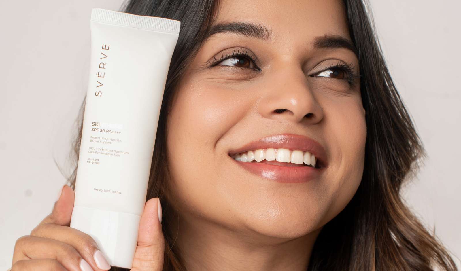 Svérve Beauty's launch into India's D2C beauty market