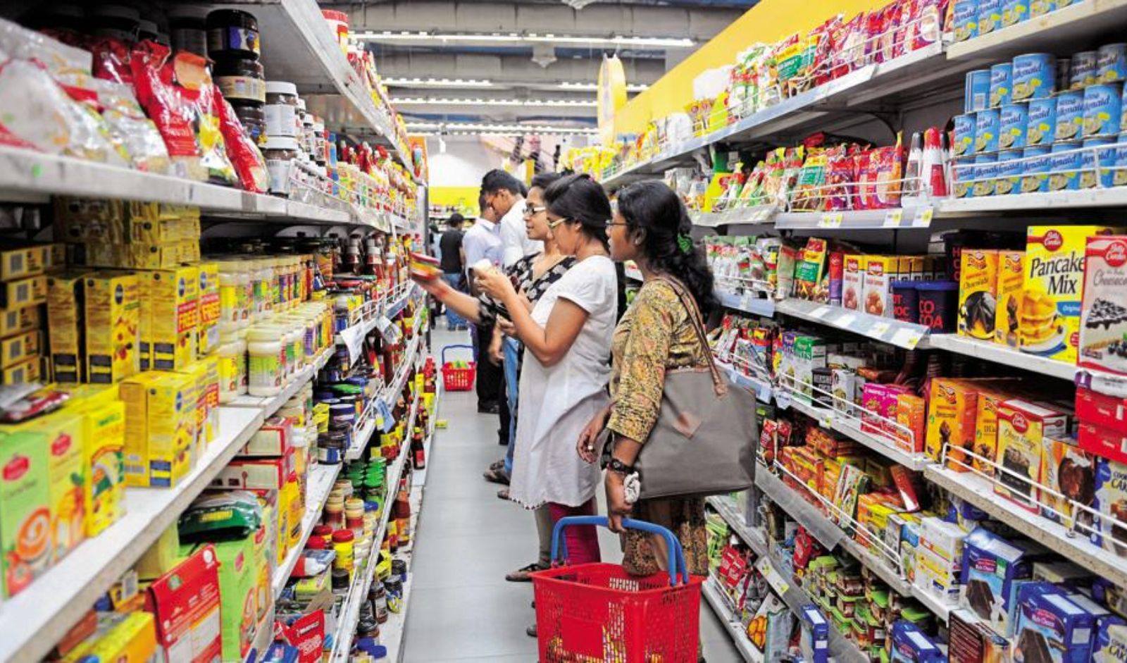 Indian Retailer Article on Tier-2 Cities
