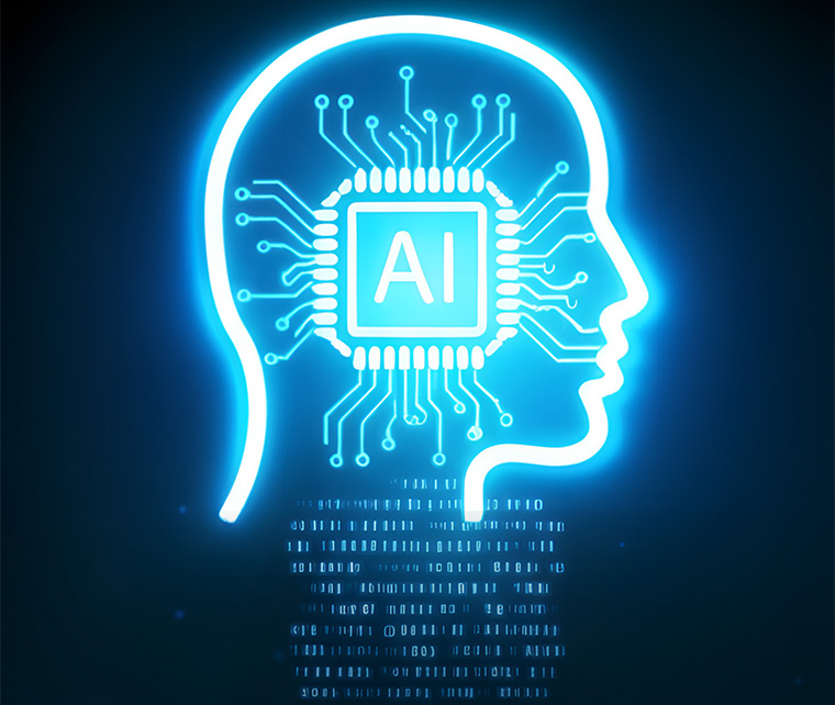 INMA report on AI dependence on journalism