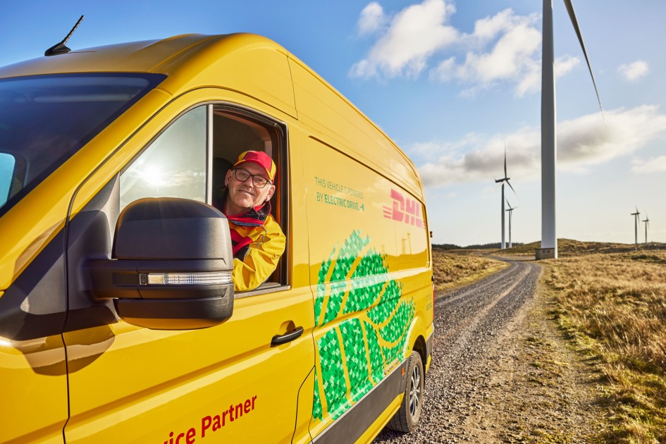 Battery logistics network expansion