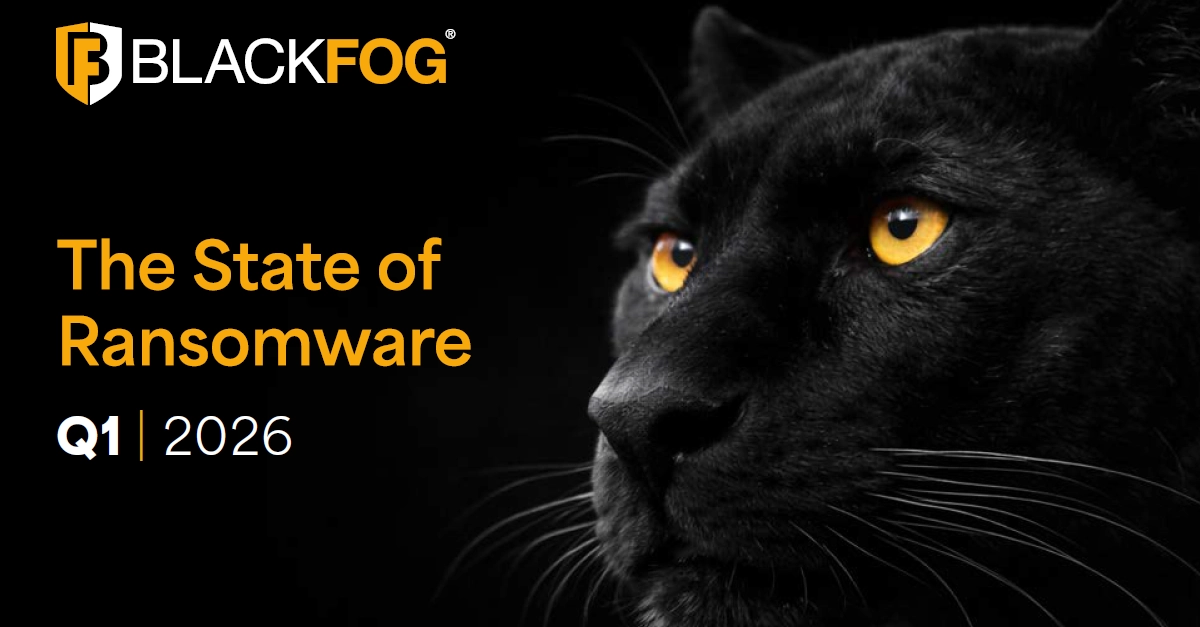 Ransomware activity holds steady in Q1 2026 as threat actors prioritise data theft over disruption