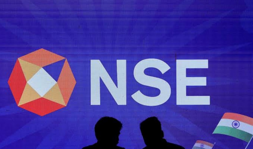 NSE IPO listing on the BSE