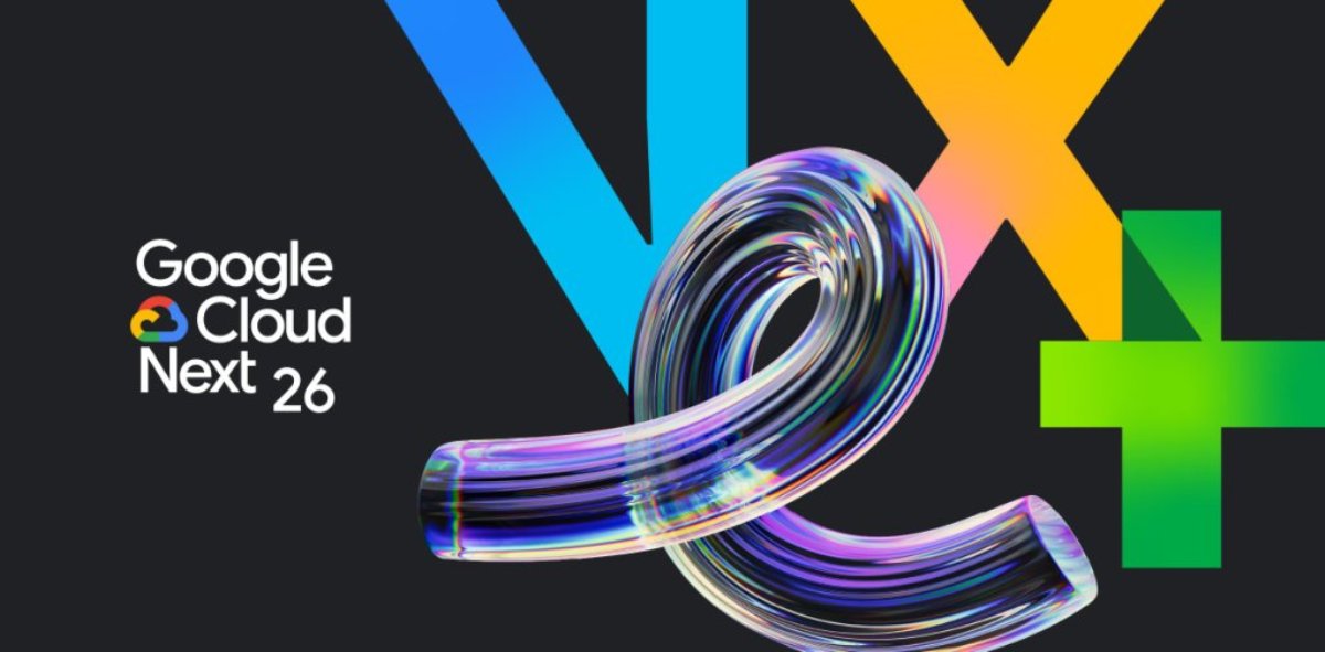 Google Cloud Next 2026 Event