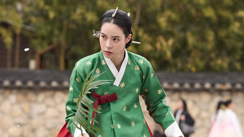 New Korean Dramas Coming in May 2026