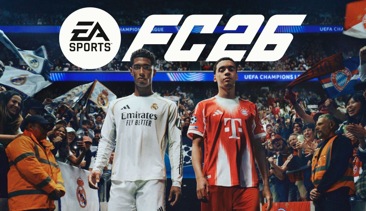 EA FC 26 World Cup game mode announcement