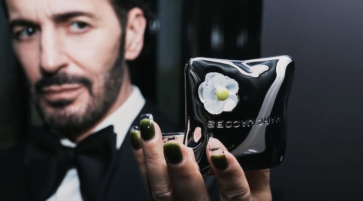 Marc Jacobs Beauty 2026 귀환 전략 분석 이미지
