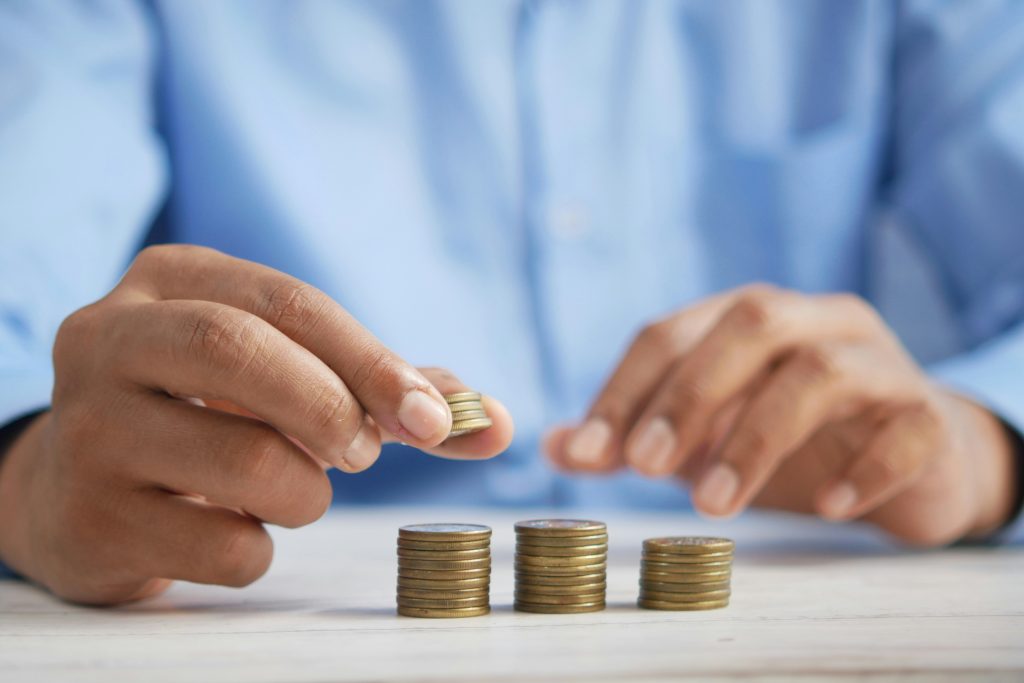 University Research Funding