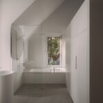 Chalet Moraine by APPAREIL Architecture
