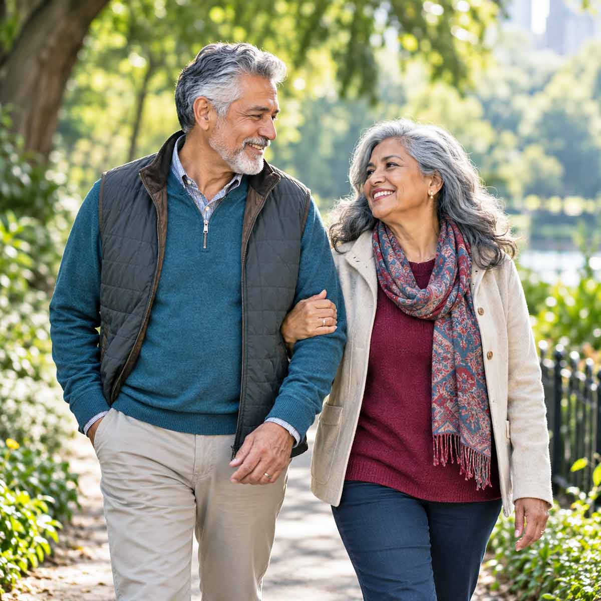 Cognitive Longevity Brain Health