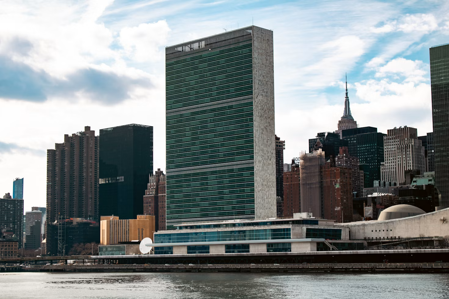 UN launches portal for open-source coordination across agencies