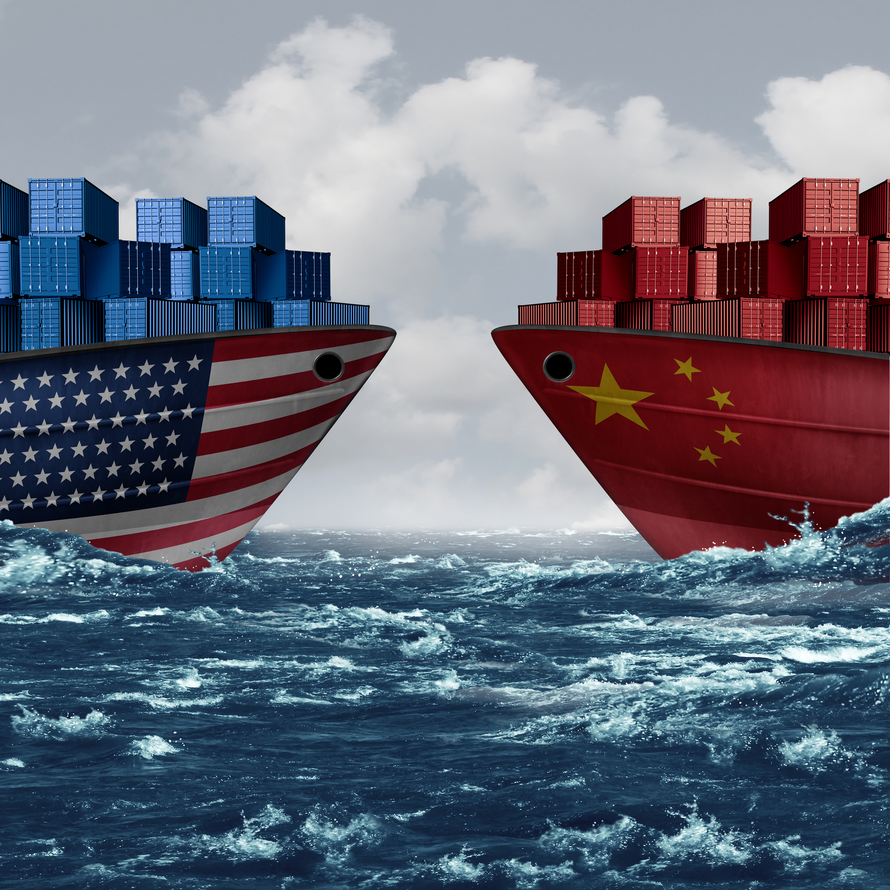 Image representing critical minerals and geopolitics