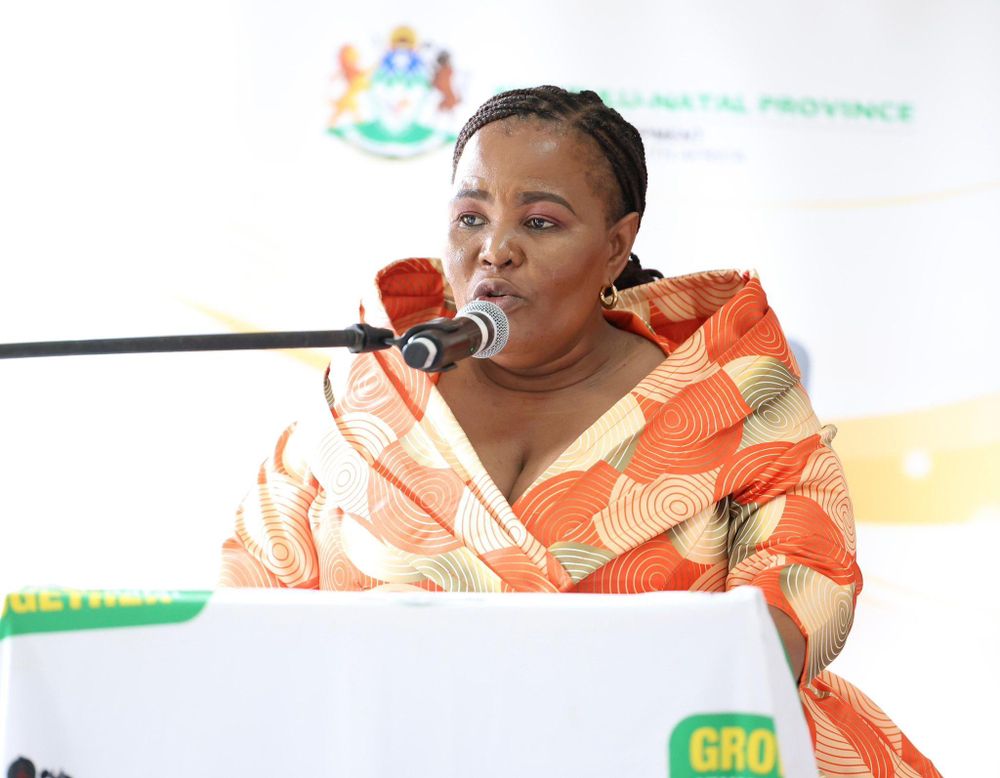 Reform of South African NPO funding