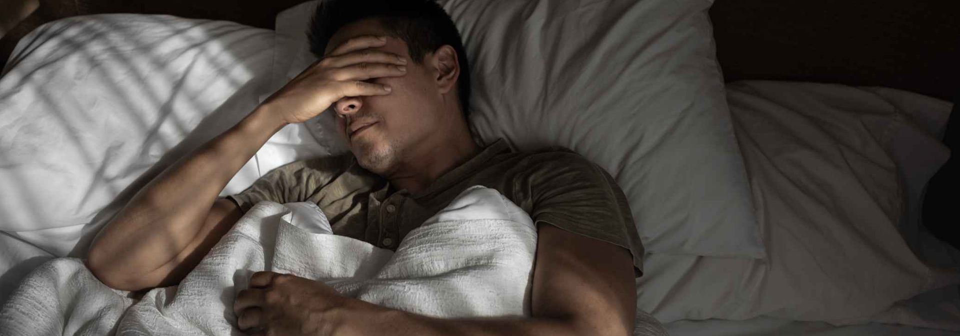 Poor sleep and dementia risk research