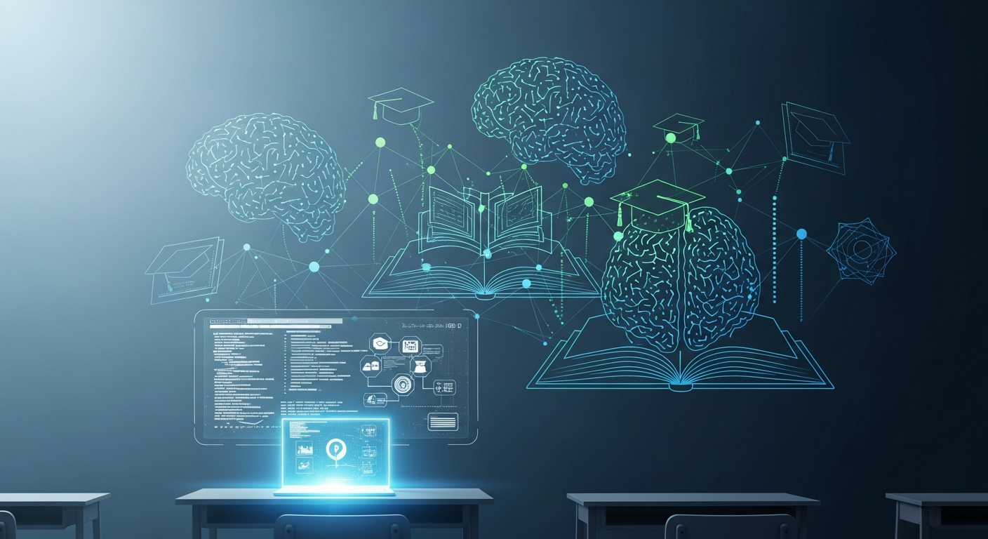 AI education tools for 2026