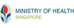 Singapore Ministry of Health Logo