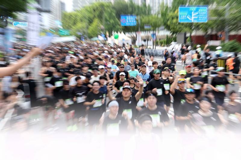 Run Seoul Run 2026