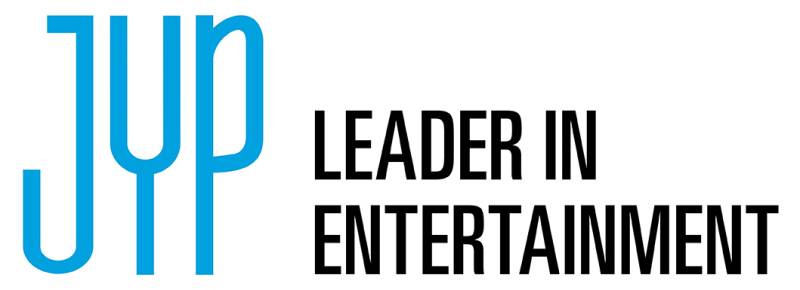 JYP Entertainment Logo