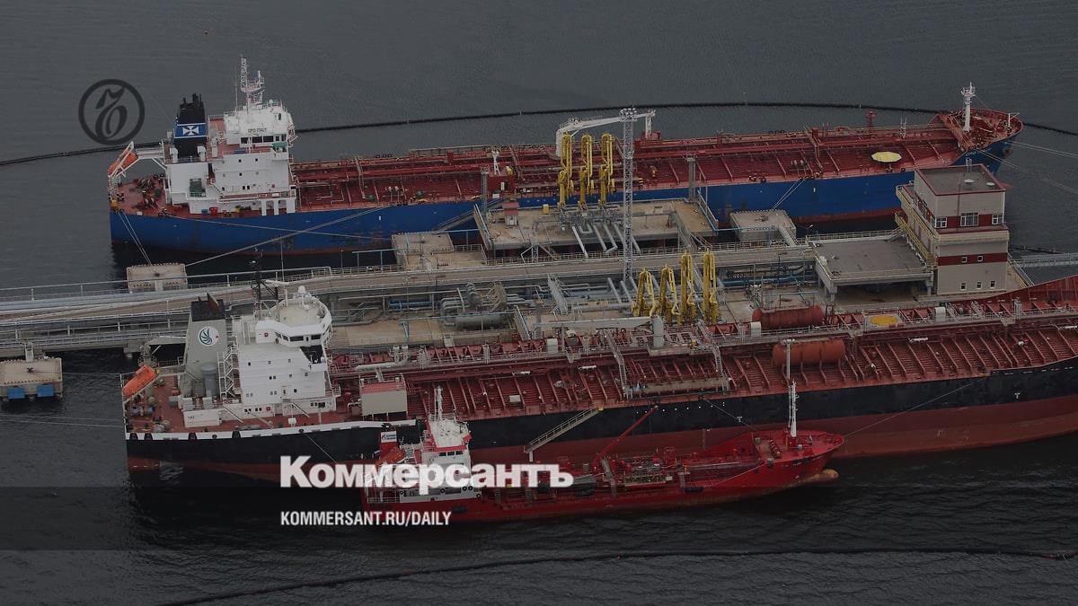 Urals discount narrows to lowest since November 2025