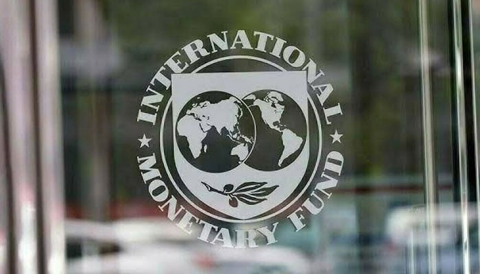 IMF Pakistan mission coverage in Urdu press