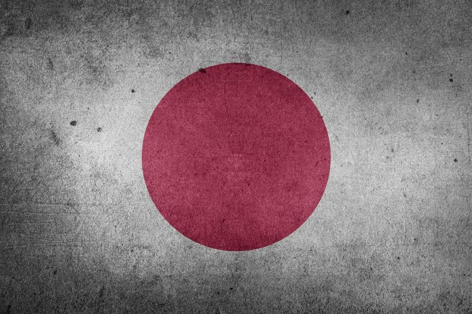 Japan Population Decline Image
