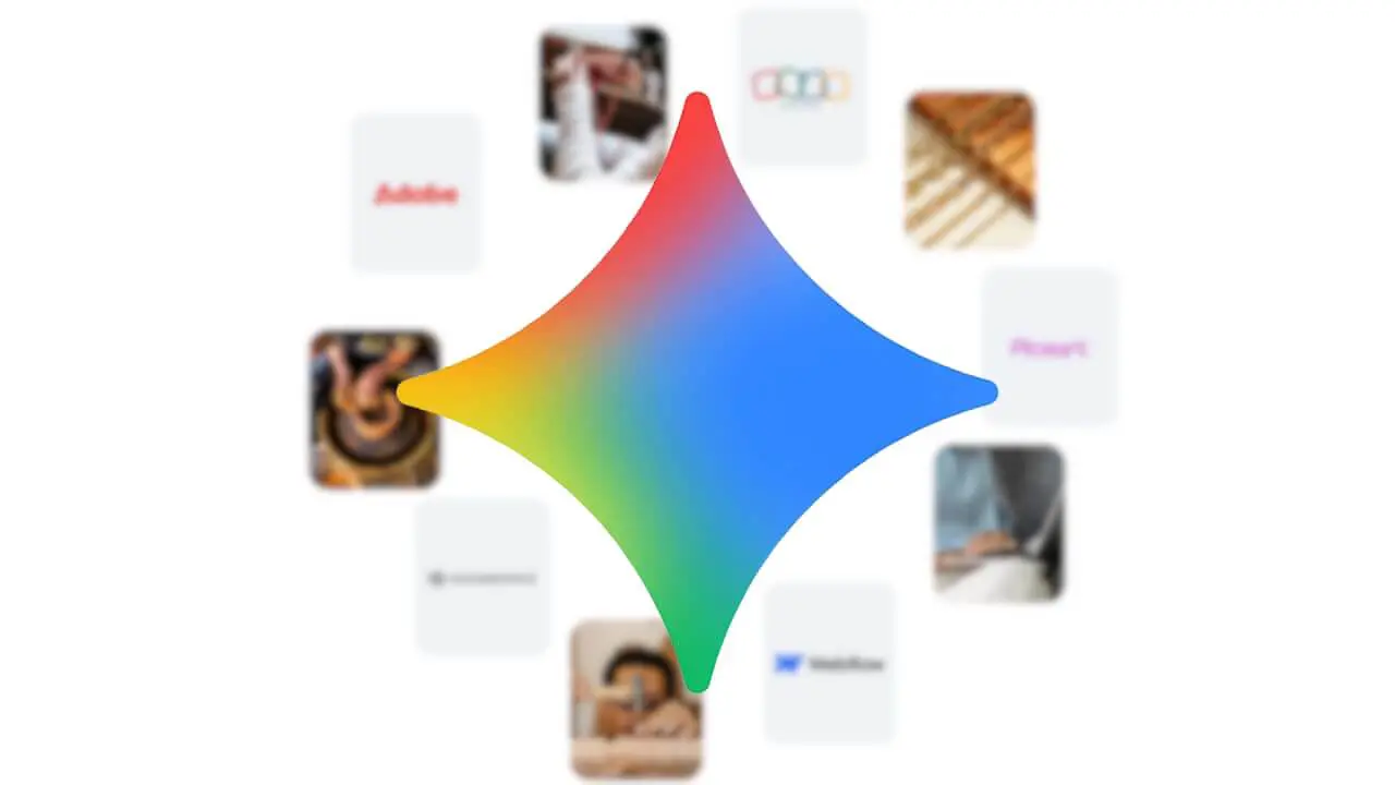Gemini app connectivity expansion, September 2026
